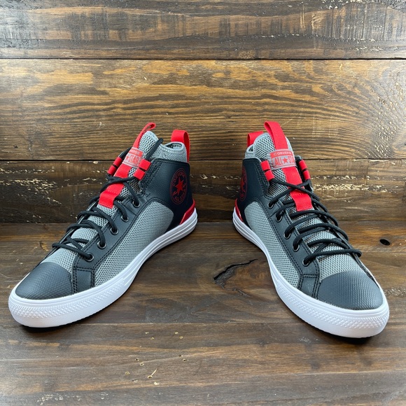 Converse Chuck Taylor All Star Ultra Mid 168838C - Picture 5 of 9